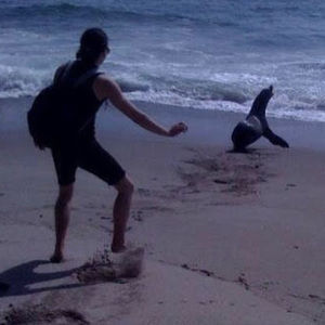 Meet your Posher, Xavier